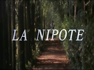 Iciness Nipote (1974) (Italian XXX fam comedy)