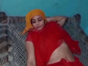 Rent owner fucked young lady'_s milky pussy, Indian beautiful pussy fucking video in hindi voice