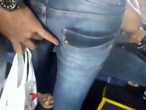 Its a juncture that majority experienced wenches are nymphos on the bus