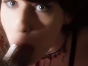 Camille Crimson - Charming Phallus Worship 1 RO7