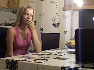 Older doxy lifts the bailiff