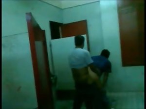 MEN\'_S ROOM - Parte I