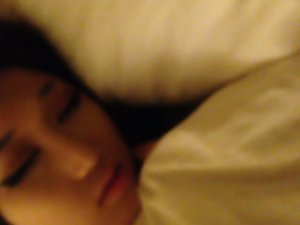 cum on korean sweetheart