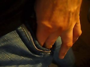 Jeans Penis Plkay