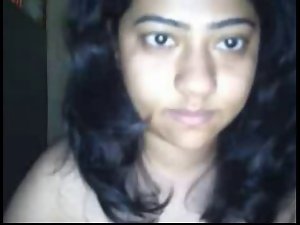 fleshly sensual indian lady