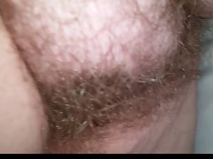 that babe stands all but the bed, i film her wood & hooters