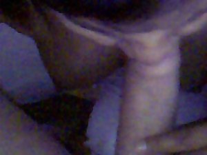 my thai ex penis engulfing