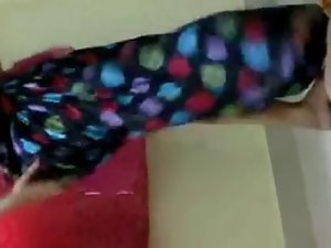 Fatty 18yo Bhabhi Quickie Prick Motion