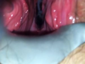 Sounding Carla the Homewife