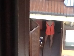 le mie vicine - my neighbours