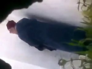 Arabic muslim cleric practiced sex in mosque