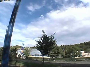 A lusty 10-pounder travel workout