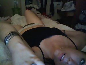 Homemade Handjob 128