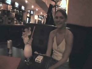 Porn in national bathroom