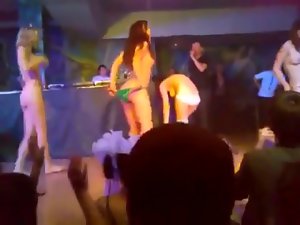 Brazil Darkness Club Skin To Gain