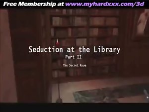 Maiden Have Sex Games At Dungeon