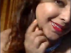 Pakistani hijab - Rakshanda Aunty From Manchester