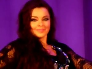 Alla Kushnir raunchy abdomen Dance ingredient 74