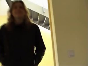 Banging German Non-professional Chick on Cottage