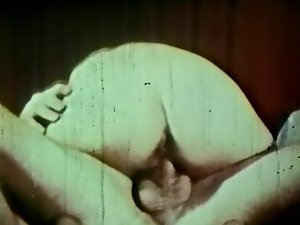 Vintage - Unspecified Classical Screwing and Licking