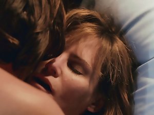 Jennifer Jason Leigh - The Pont of time