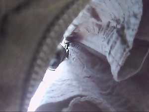 STAY FROM THIS Costume - FROM Below Underneath