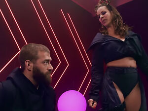 Last One Standing: Part 2