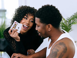 Naked: Misty & Isiah