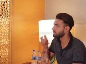 Indian hot web series scene 0021