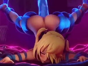 Animaci&oacute_n 3d hentai