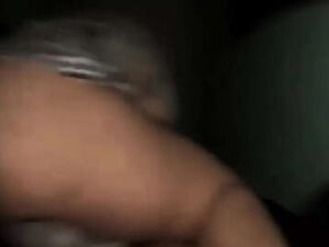 ไอ้อ้วนชอบขย่มควย