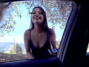 POV - Literally Every ROAD TRIP you HAVE